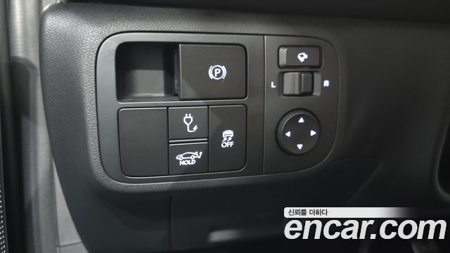Hyundai Ioniq6 2025 — photo 25