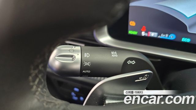 Hyundai Ioniq6 2025 — photo 26