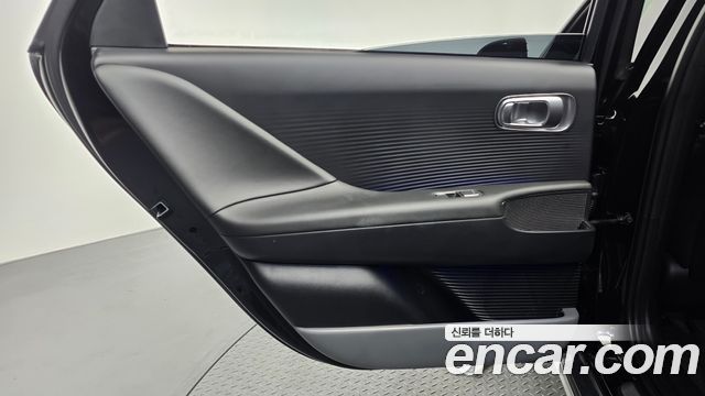 Hyundai Ioniq6 2025 — photo 15