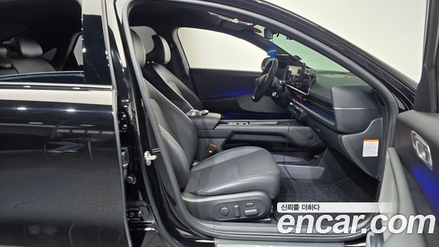 Hyundai Ioniq6 2025 — photo 16