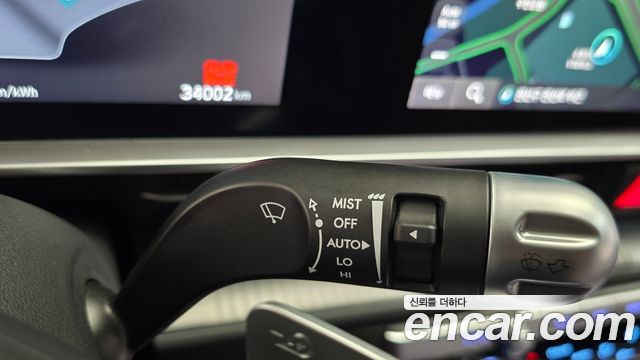 Hyundai Ioniq6 2025 — photo 27