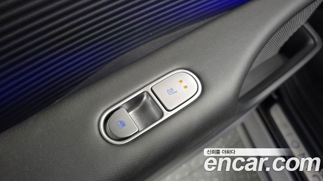 Hyundai Ioniq6 2025 — photo 28