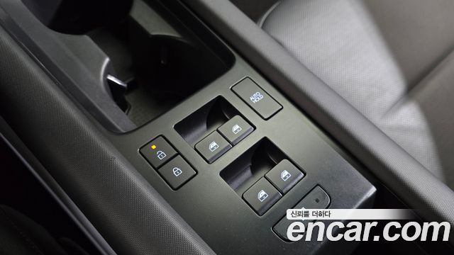 Hyundai Ioniq6 2025 — photo 29
