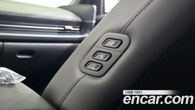 Hyundai Ioniq6 2025 — photo 30