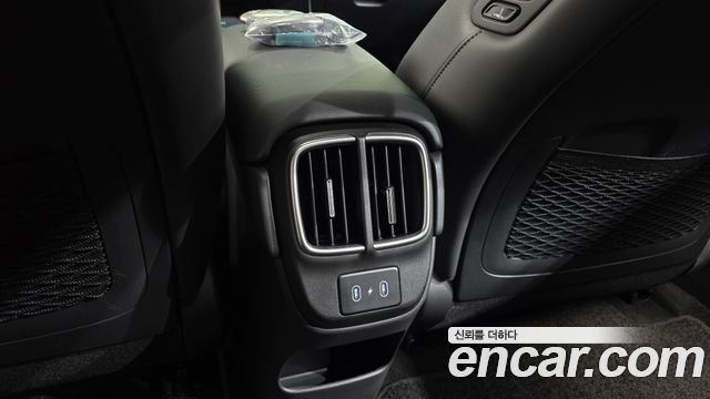 Hyundai Ioniq6 2025 — photo 35