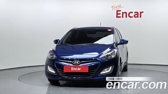 Hyundai i30 2012 — photo 3