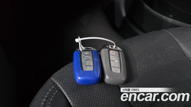 Hyundai i30 2012 — photo 20