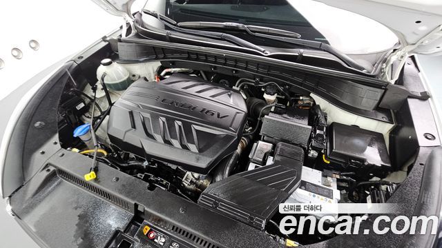 Hyundai Tucson 2019 — photo 6