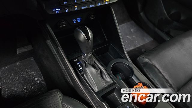 Hyundai Tucson 2019 — photo 9