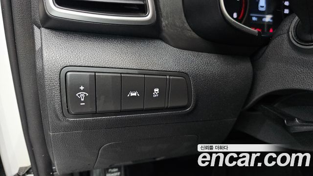 Hyundai Tucson 2019 — photo 16
