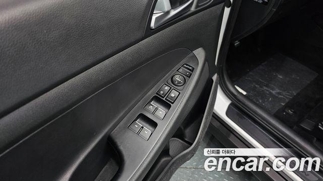 Hyundai Tucson 2019 — photo 17