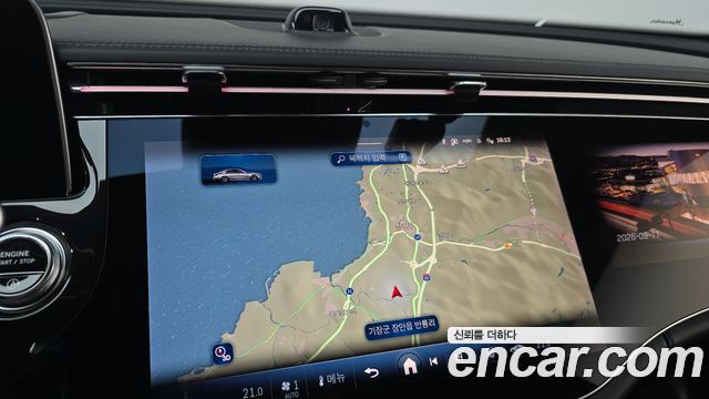 Mercedes-Benz E-Class 2024 — photo 21