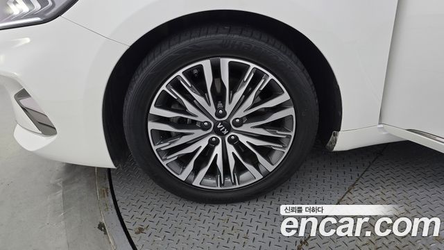 Kia K7 2020 — photo 5