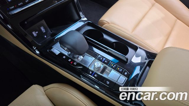 Kia K7 2020 — photo 12