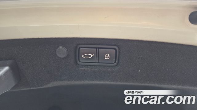 Kia K7 2020 — photo 26