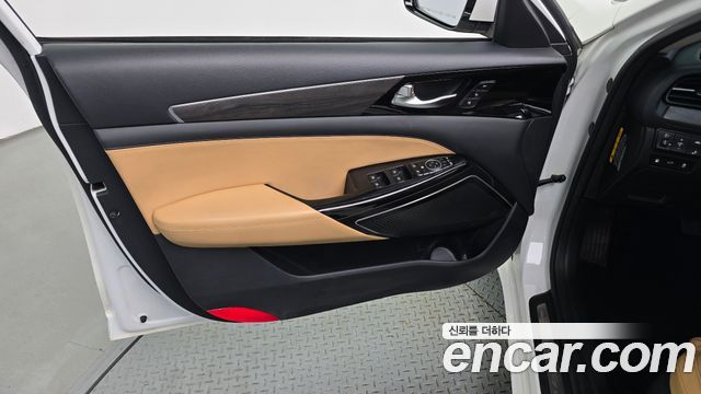 Kia K7 2020 — photo 14