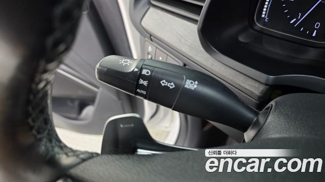 Kia K7 2020 — photo 27