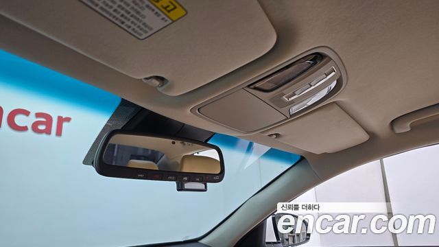 Kia K7 2020 — photo 28