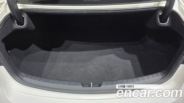 Kia K7 2020 — photo 33