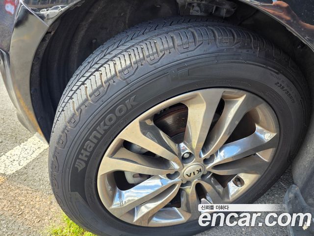 Kia Canival 2016 — photo 5