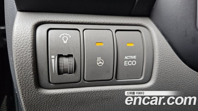 Kia Canival 2013 — photo 19