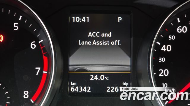 Volkswagen Passat 2018 — photo 21