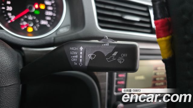 Volkswagen Passat 2018 — photo 23
