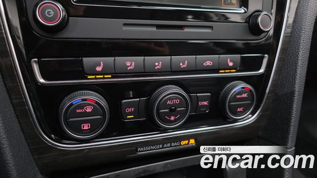 Volkswagen Passat 2018 — photo 27