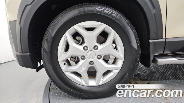 KG Mobility Rexton 2024 — photo 5