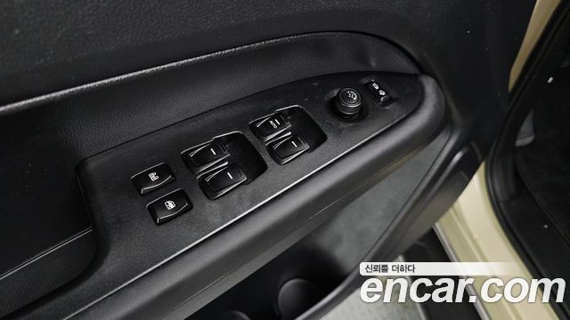 KG Mobility Rexton 2024 — photo 22