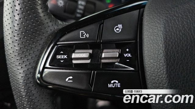 KG Mobility Rexton 2024 — photo 24