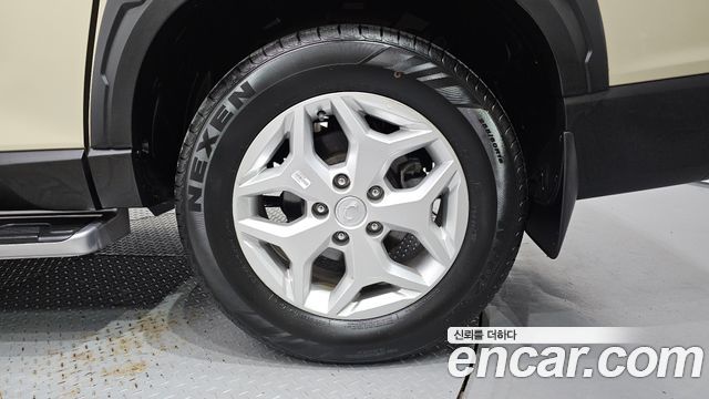 KG Mobility Rexton 2024 — photo 7