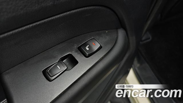 KG Mobility Rexton 2024 — photo 29