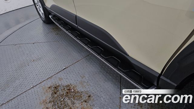 KG Mobility Rexton 2024 — photo 30