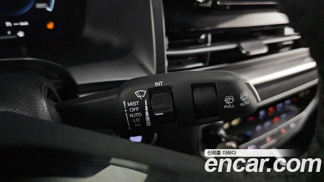 KG Mobility Rexton 2024 — photo 31