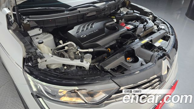 Renault Korea QM6 2019 — photo 6