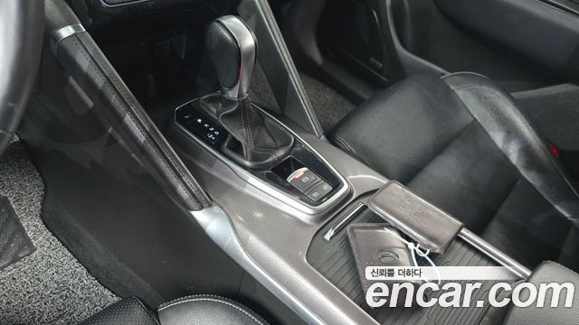 Renault Korea QM6 2019 — photo 12