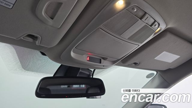 Renault Korea QM6 2019 — photo 21