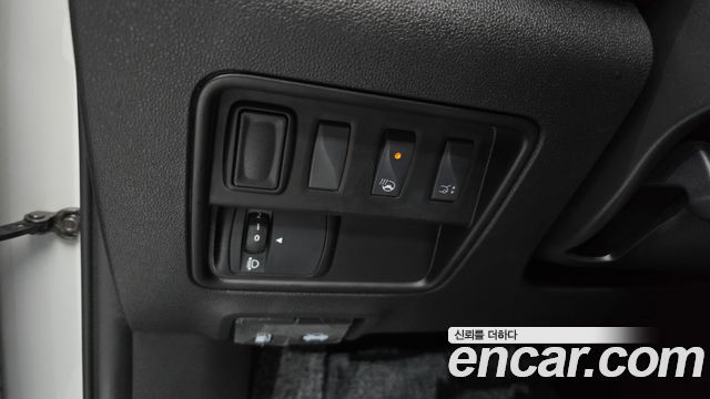 Renault Korea QM6 2019 — photo 22