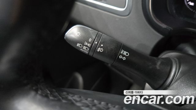 Renault Korea QM6 2019 — photo 23