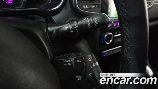 Renault Korea QM6 2019 — photo 24