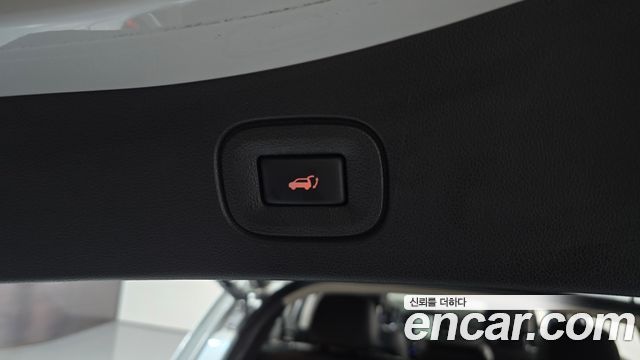 Renault Korea QM6 2019 — photo 26