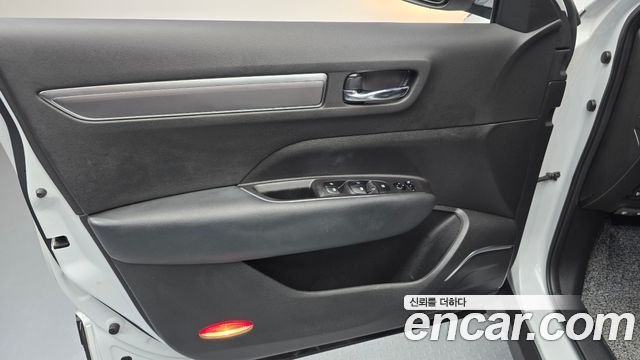 Renault Korea QM6 2019 — photo 14