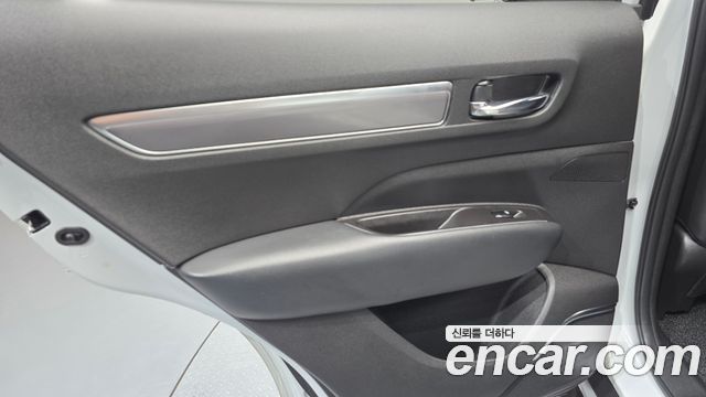 Renault Korea QM6 2019 — photo 15