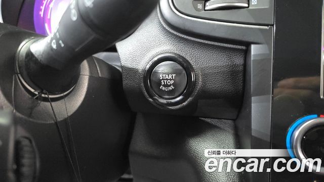 Renault Korea QM6 2019 — photo 28