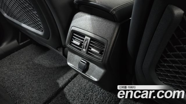 Renault Korea QM6 2019 — photo 31
