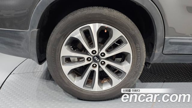 Kia Sorento 2013 — photo 5