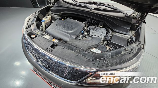 Kia Sorento 2013 — photo 6