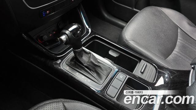 Kia Sorento 2013 — photo 12
