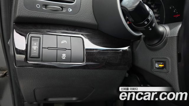 Kia Sorento 2013 — photo 23
